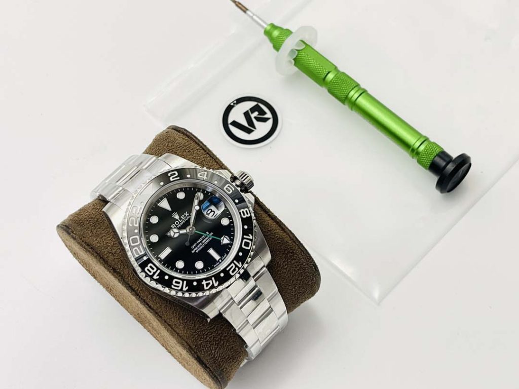 Rolex Knock Off GMT-Master II