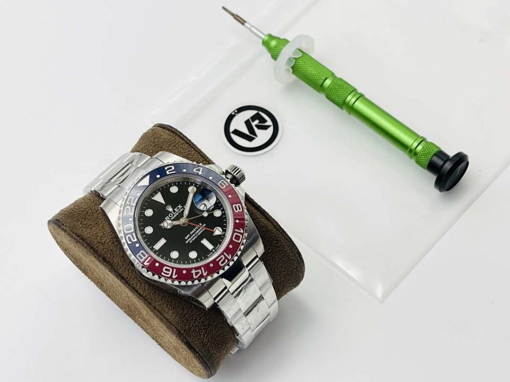 Rolex Replicas GMT-Master II