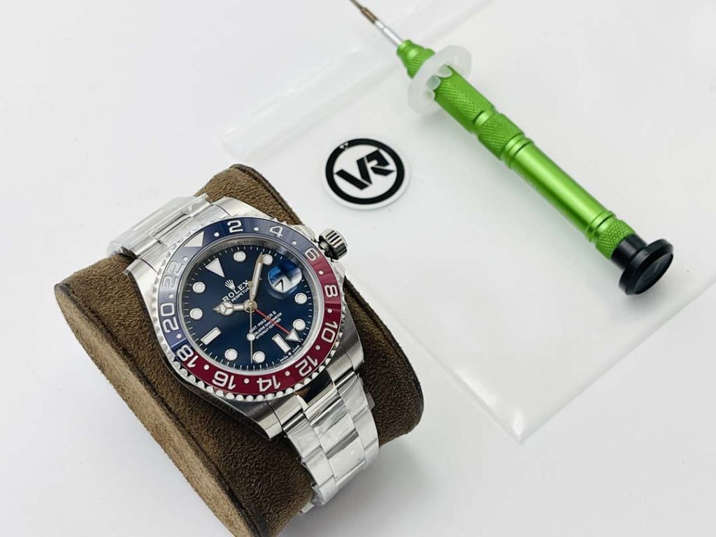 Rolex Replica GMT-Master II