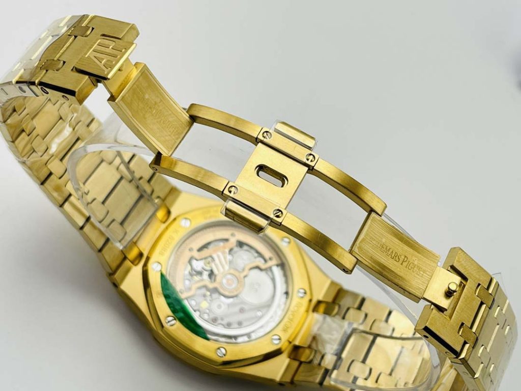 復刻愛彼AP皇家橡樹系列15202手錶