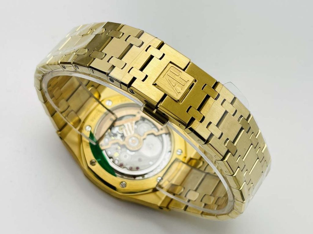 復刻愛彼AP皇家橡樹系列15202手錶