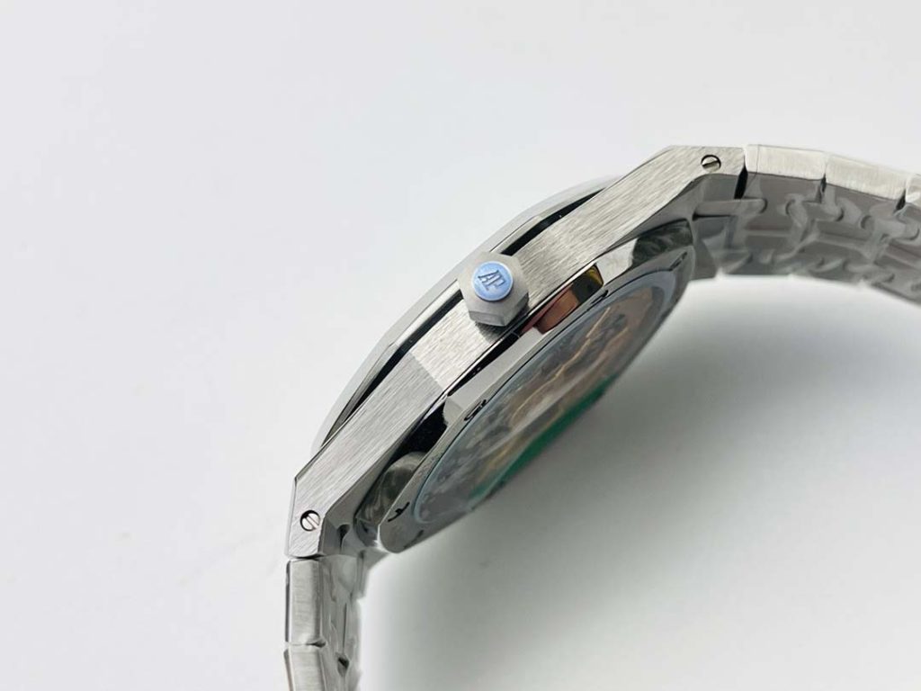 JFS廠復刻愛彼AP皇家橡樹系列15202怎麼樣手錶