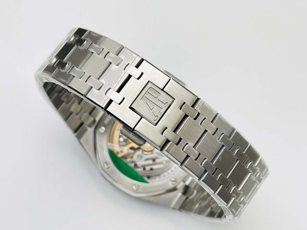 JFS廠復刻愛彼AP皇家橡樹系列15202怎麼樣手錶