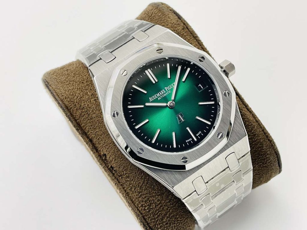 העתק Audemars Piguet Royal Oak Series 15202