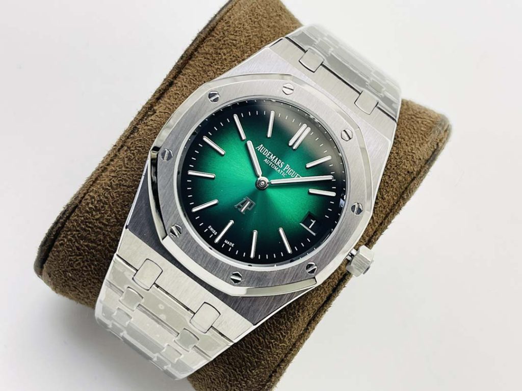 復刻愛彼AP皇家橡樹系列15202怎麼樣手錶