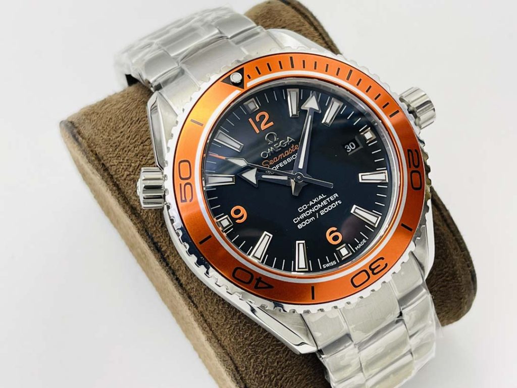 Super Clone Omega Seamaster Planet Ocean