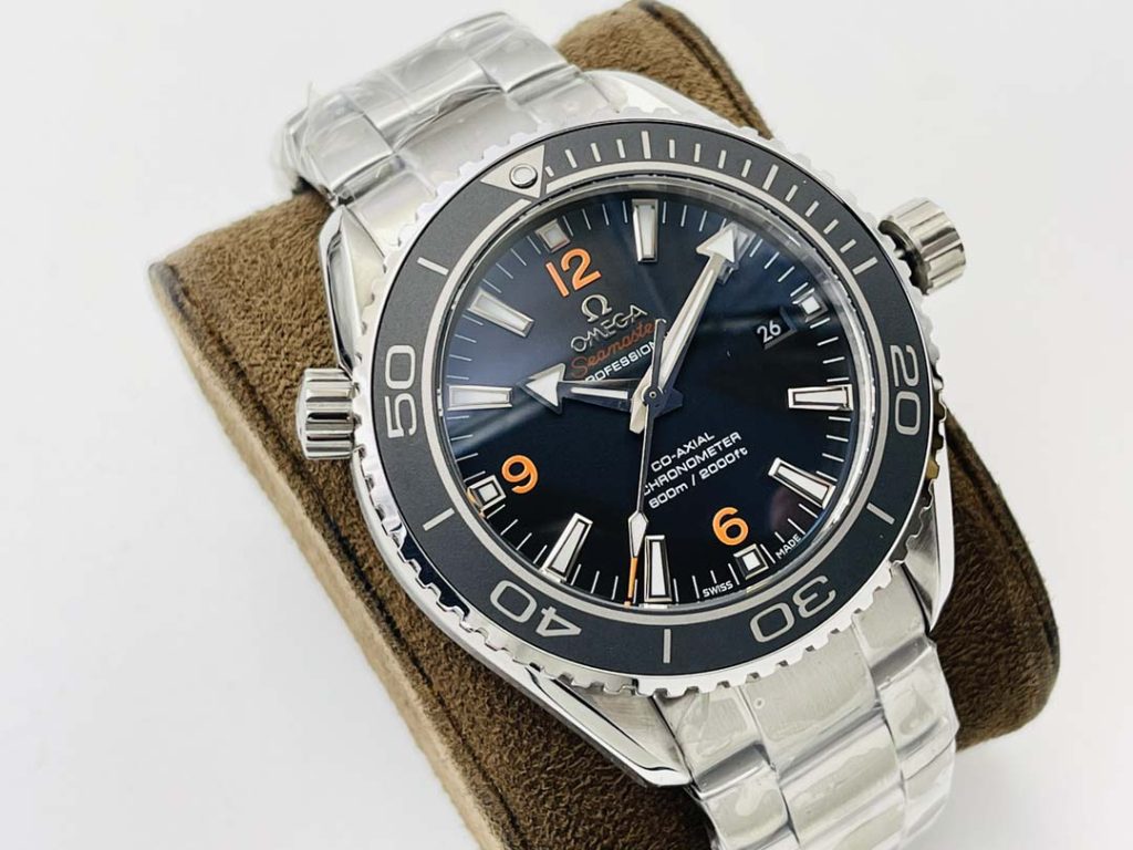 Knock Off Omega Seamaster Planet Ocean