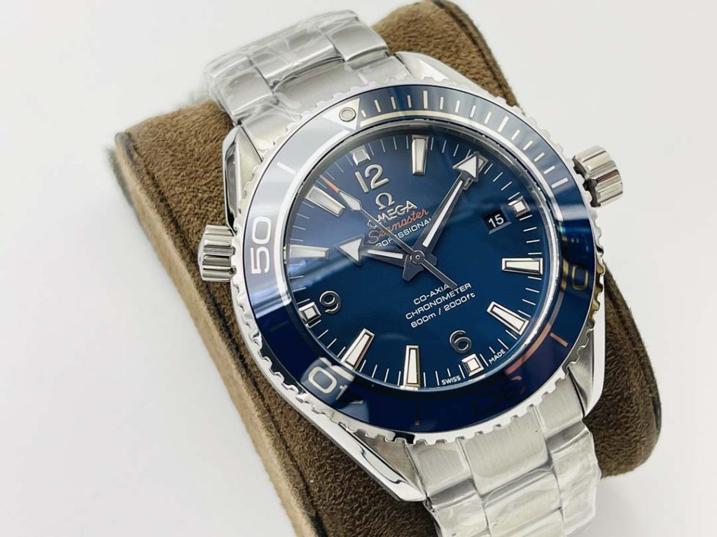 Replicas Omega Seamaster Planet Ocean