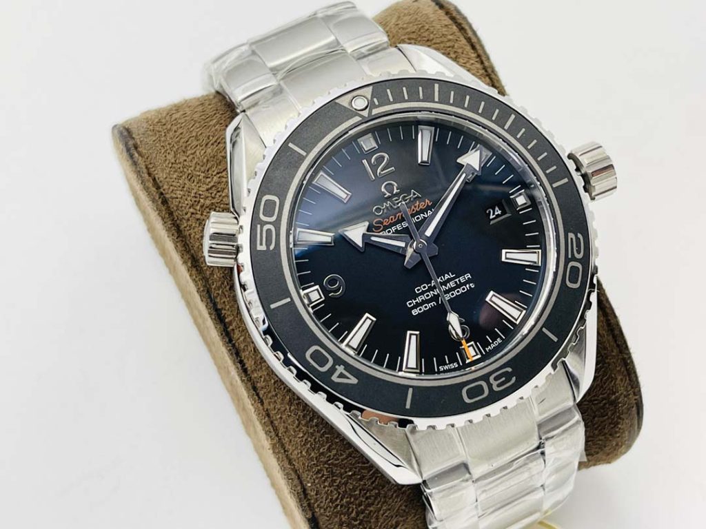 Replica Omega Seamaster Planet Ocean