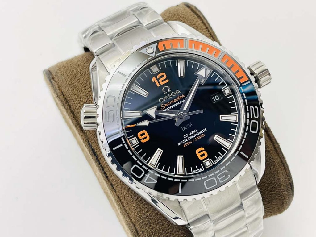 Clone Omega Seamaster Planet Ocean