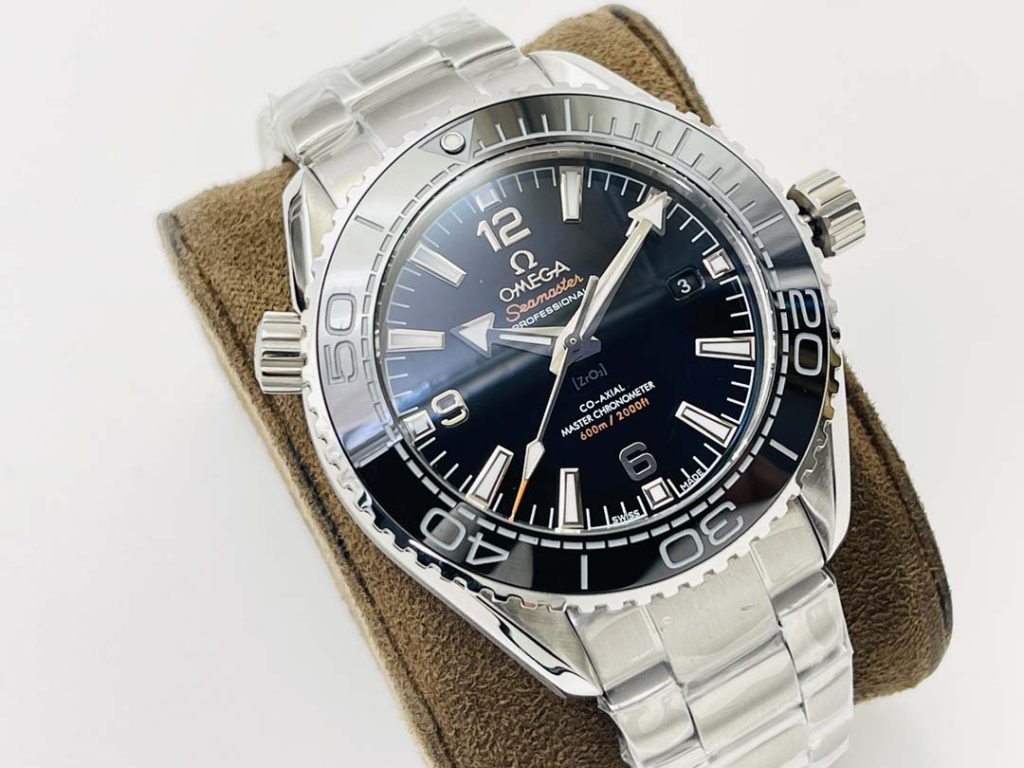 Omega Fake Seamaster Planet Ocean