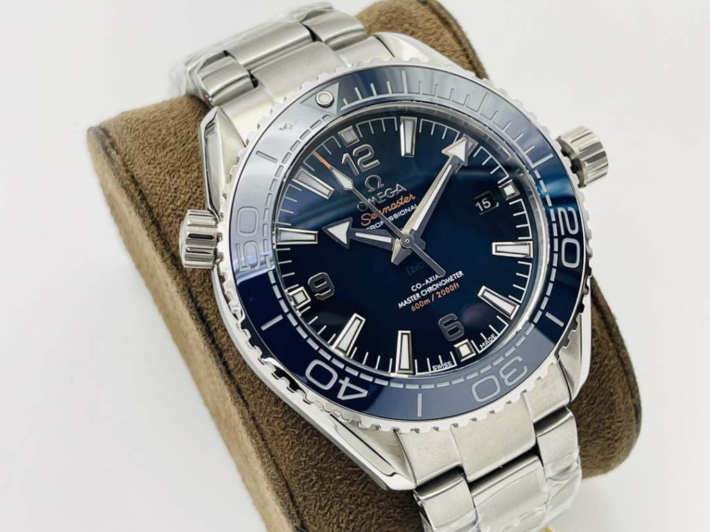 Omega Replica Seamaster Planet Ocean