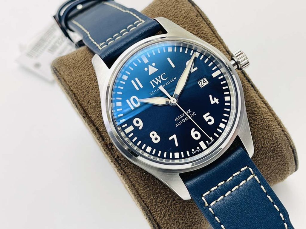 העתק IWC Mark Twenty Pilot