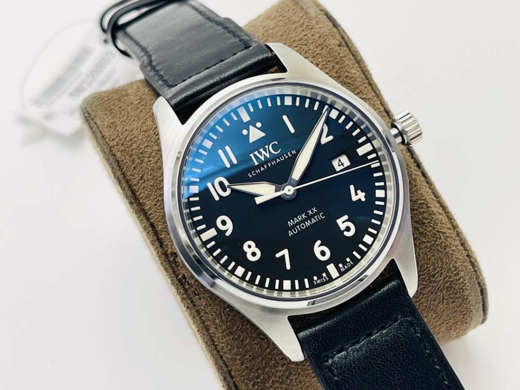 Knock off IWC Pilot Mark