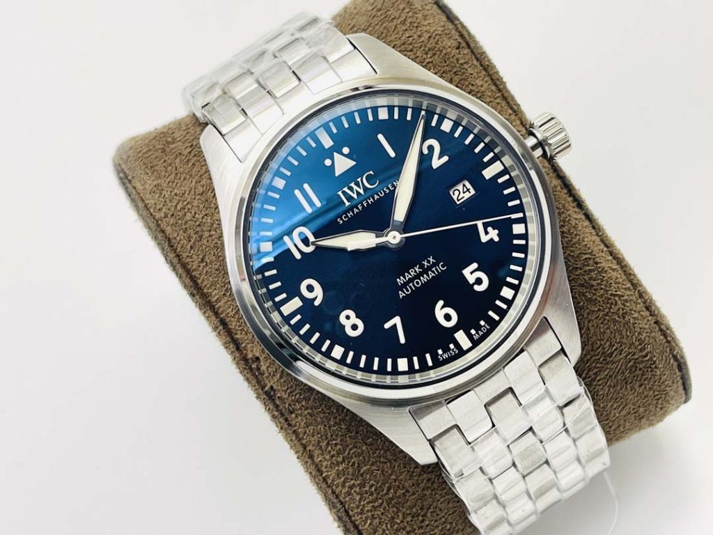 Replicas IWC Pilot Mark