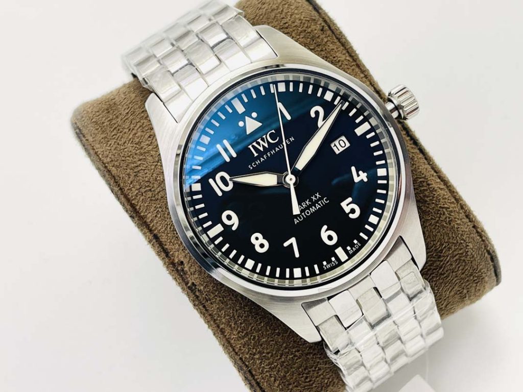 Replica IWC Pilot Mark