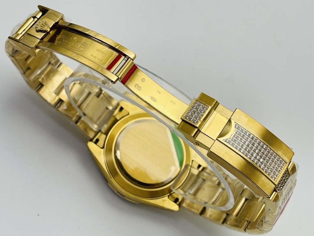 VRS廠復刻勞力士Rolex宇宙計型迪通拿手錶