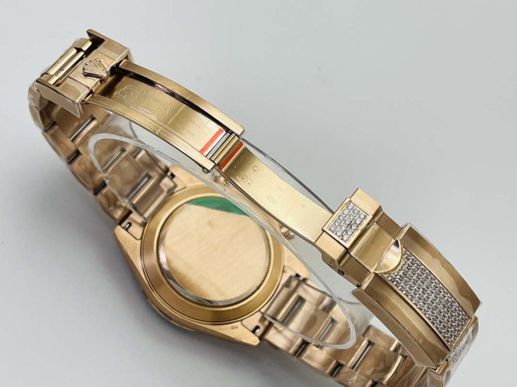 復刻勞力士Rolex宇宙計型迪通拿手錶