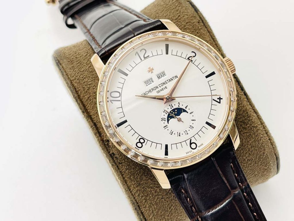 Vacheron Constantin Knock Off Historical Masterpieces 3100V/000R_ B422