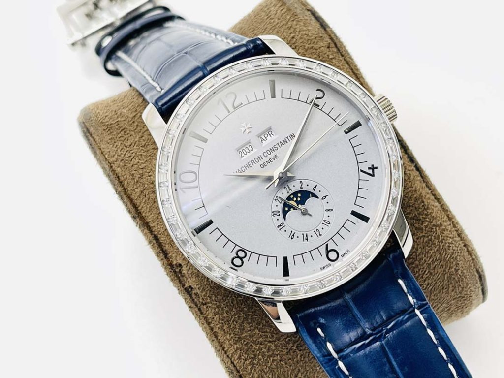 Vacheron Constantin Replicas Historical Masterpieces Series 3100V/000R_ B422