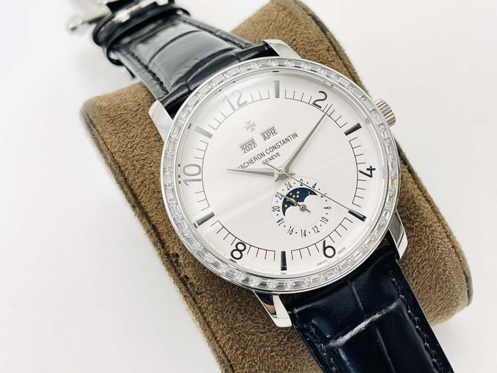 Vacheron Constantin Replica Masterpieces of History 3100V/000R_ B422