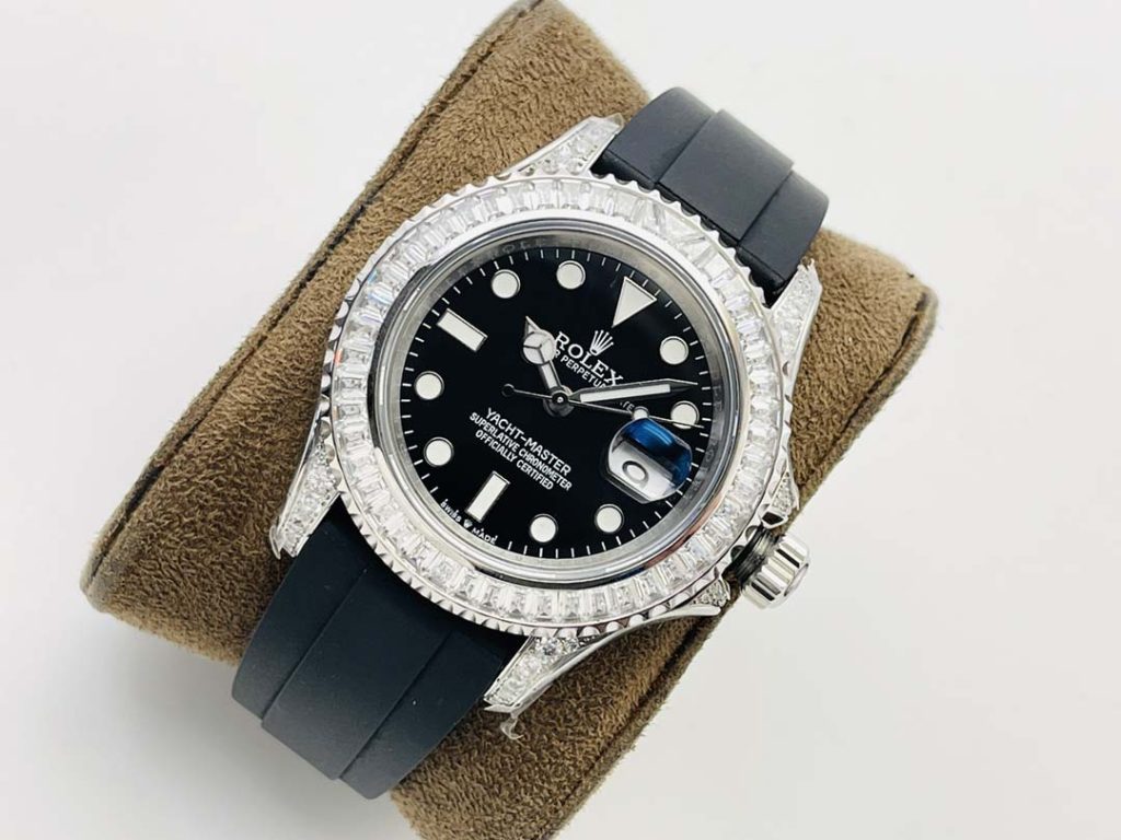 復刻勞力士Rolex YM-遊艇名仕系列手錶
