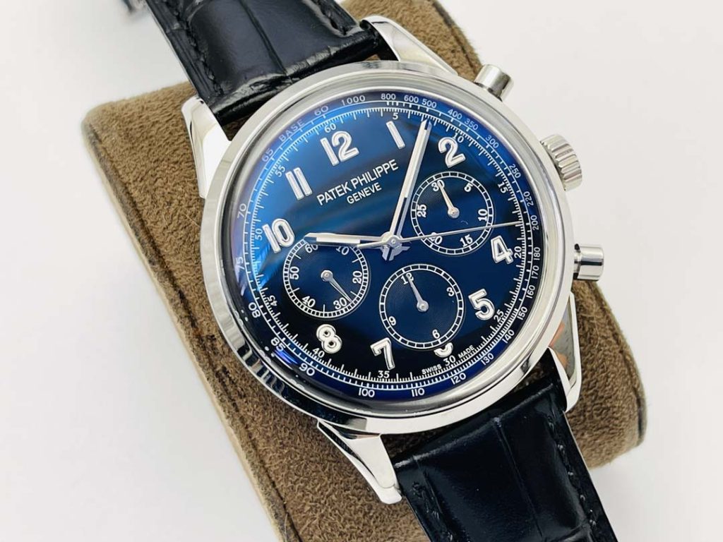 העתק של Patek Philippe Grand Complication Chronograph