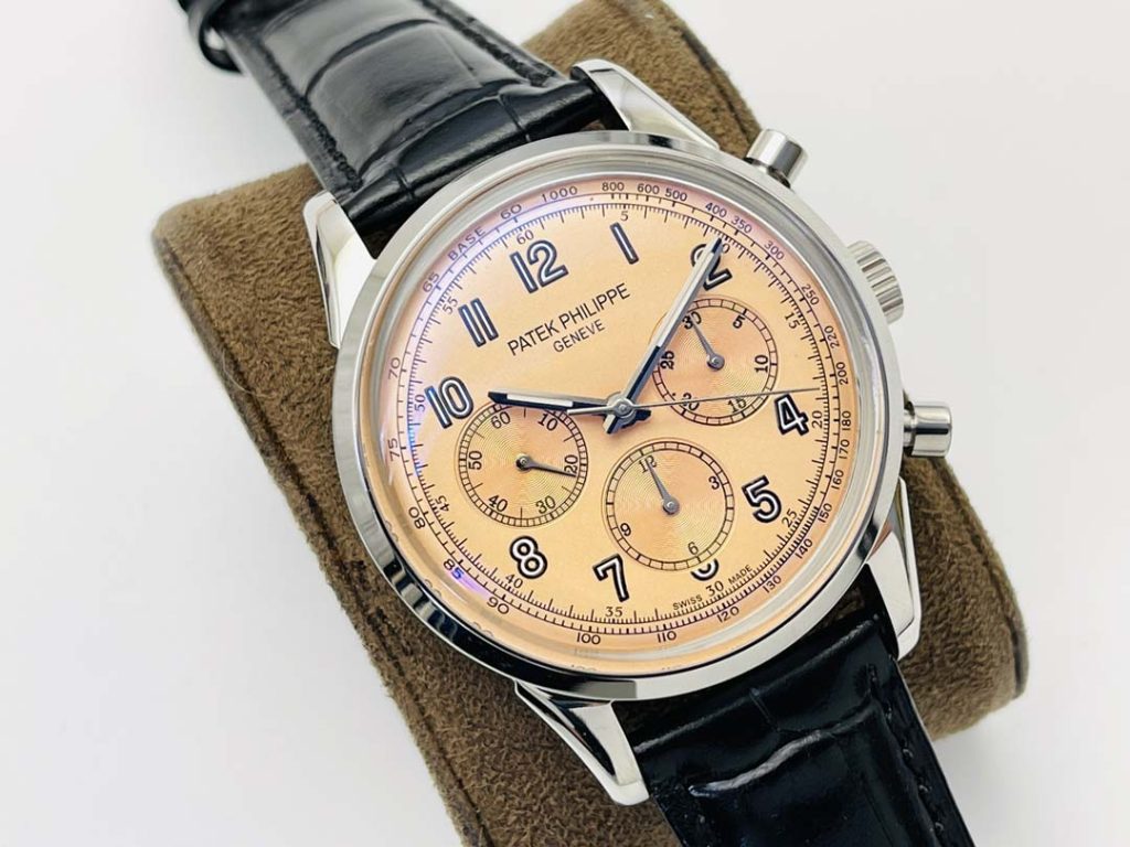 Patek Philippe Knock Off Perpetual Calendar