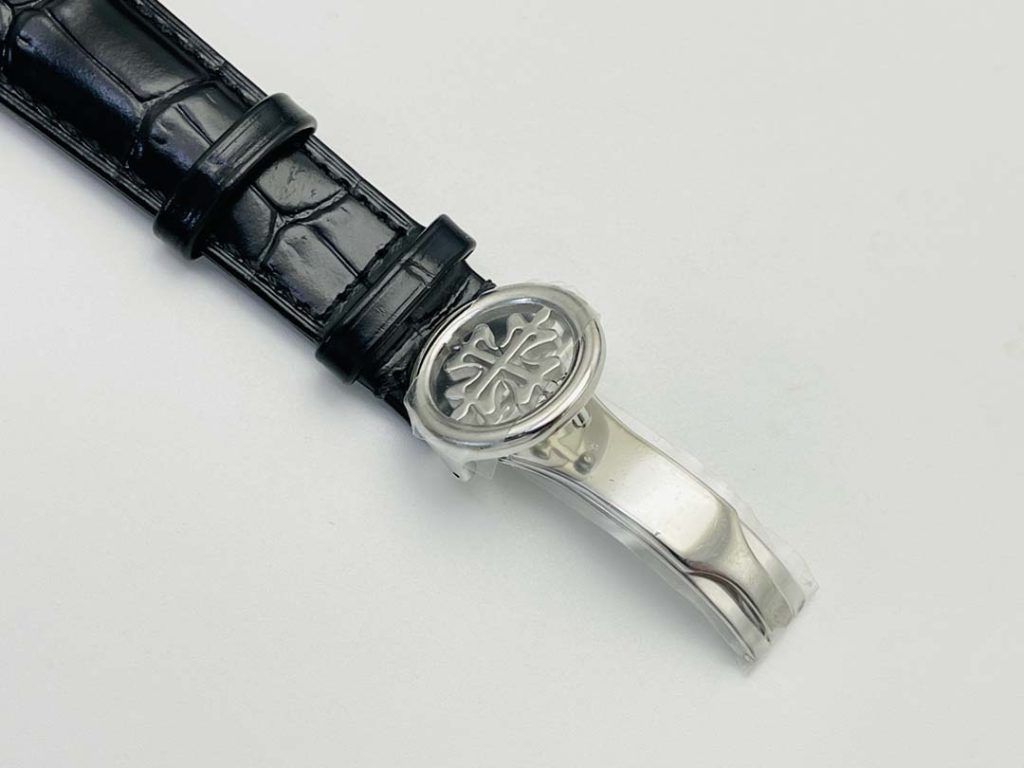 復刻百達翡麗超級複雜功能計時系列手錶