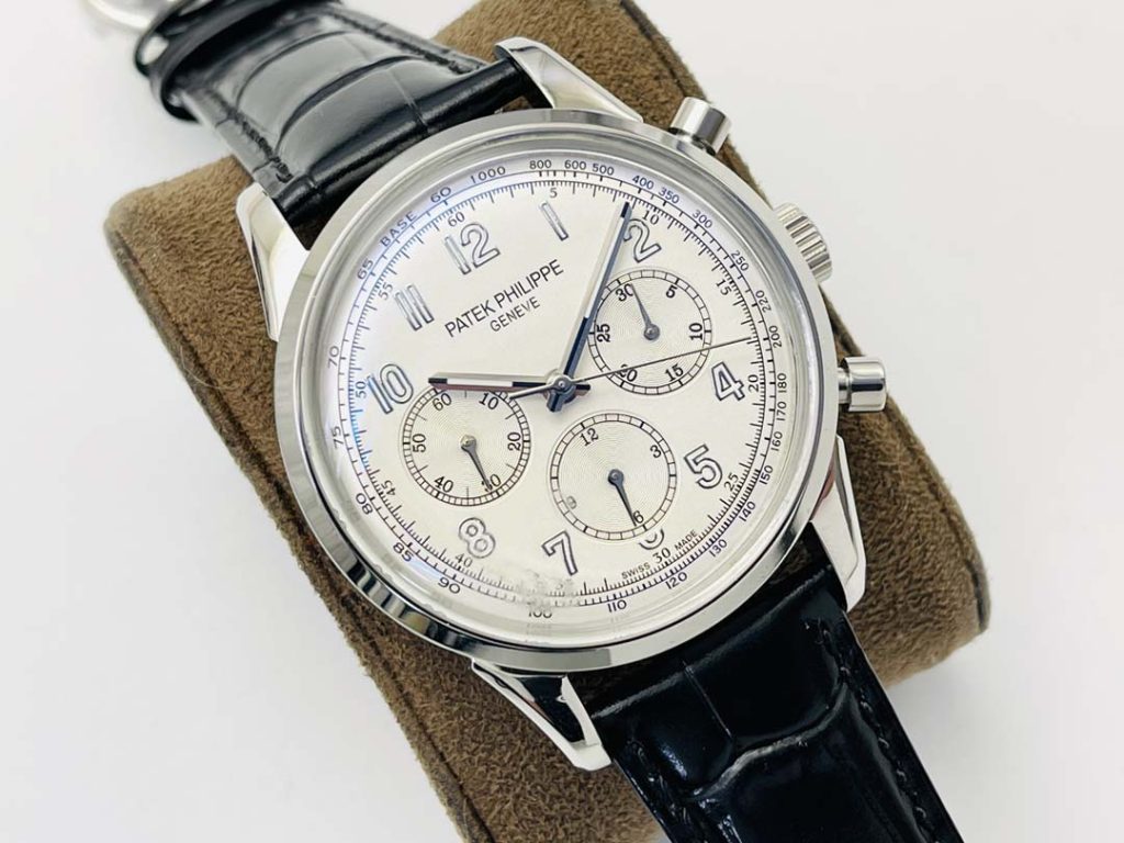 העתק של Patek Philippe Super Complication Chronograph