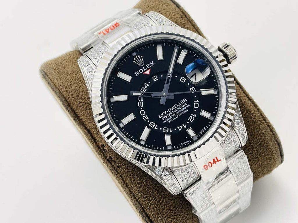 Replica Rolex Sky-Dweller