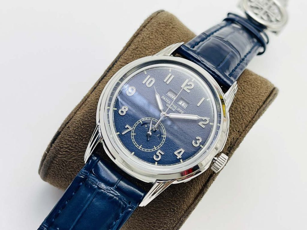 העתק Patek Philippe Grand Complication Timepiece 5320G-001