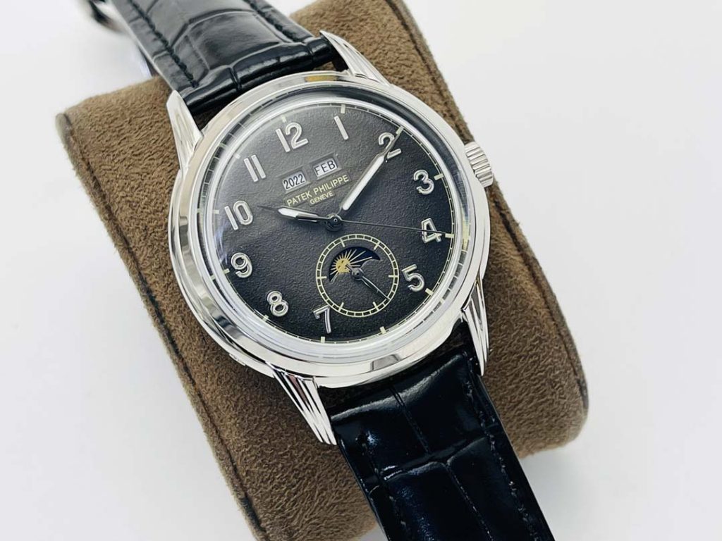 העתק Patek Philippe Grand Complication Timepiece 5320G-001