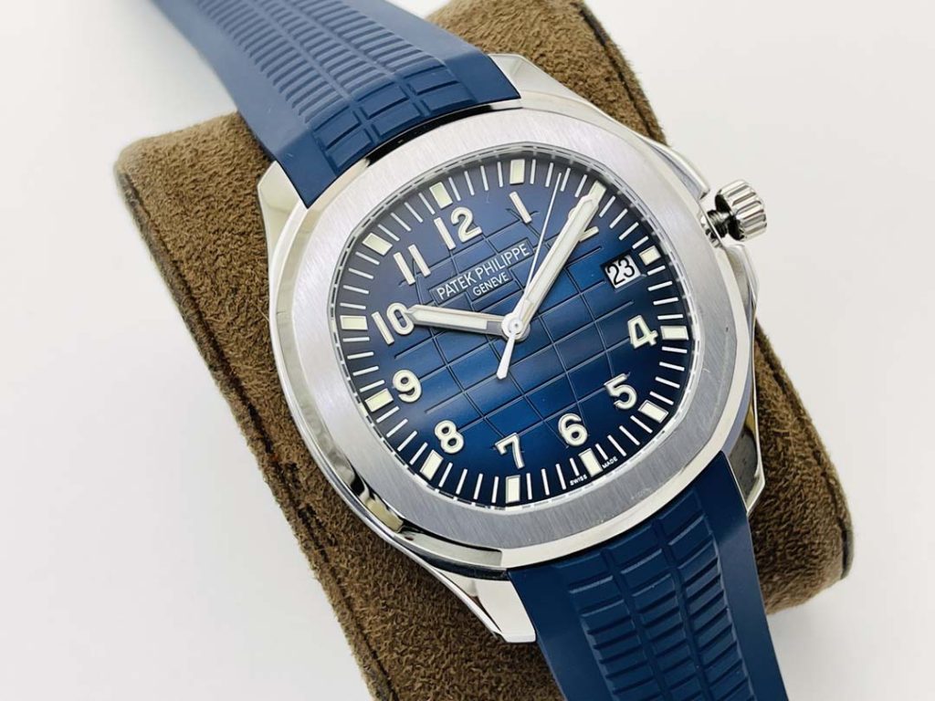 העתק של Patek Philippe Undersea Explorer