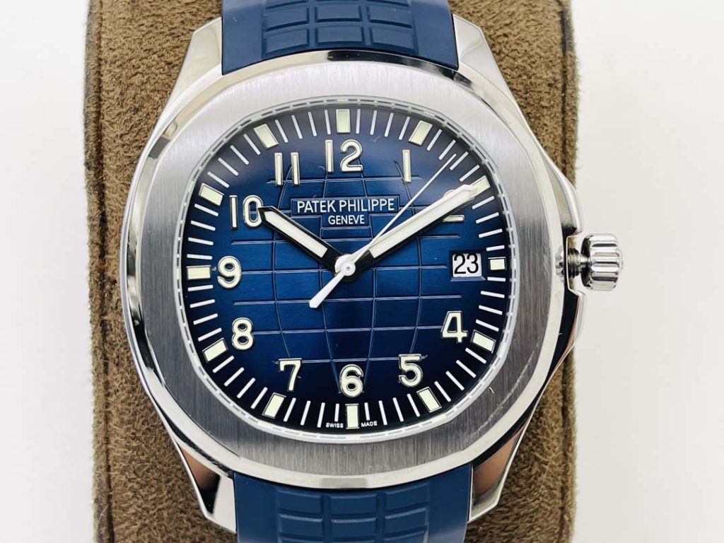ZF廠復刻百達翡麗海底探險者系列手雷手錶
