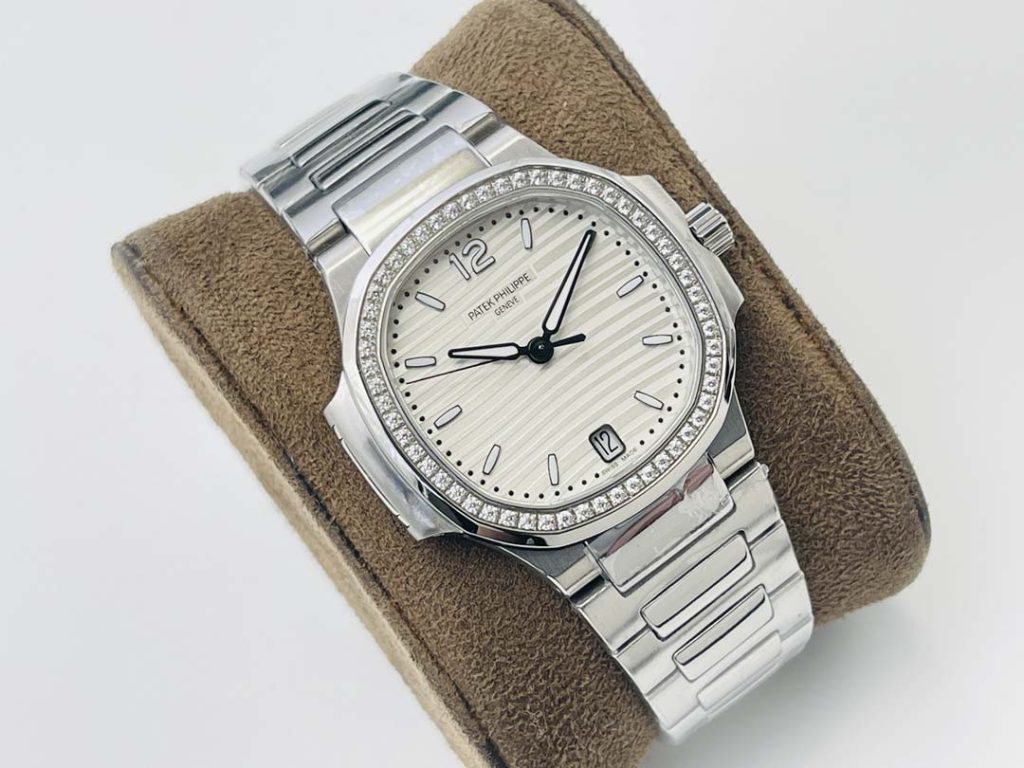 העתק של Patek Philippe Sport Elegance 7118