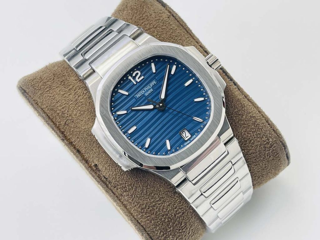 העתק של Patek Philippe Sporty Elegant 7118