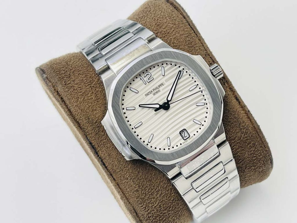 העתק מדויק של Patek Philippe Sport Elegance 7118