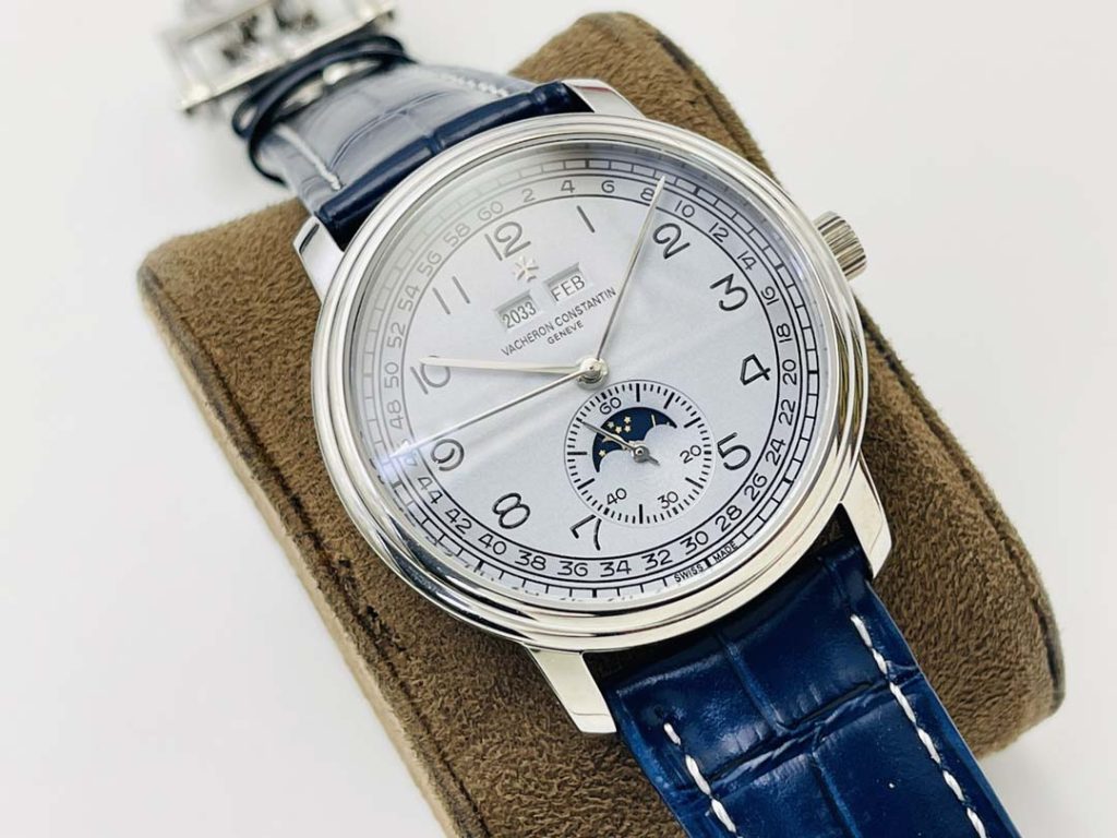 העתק של Vacheron Constantin יצירת מופת היסטורית 3100V/000R_ B422