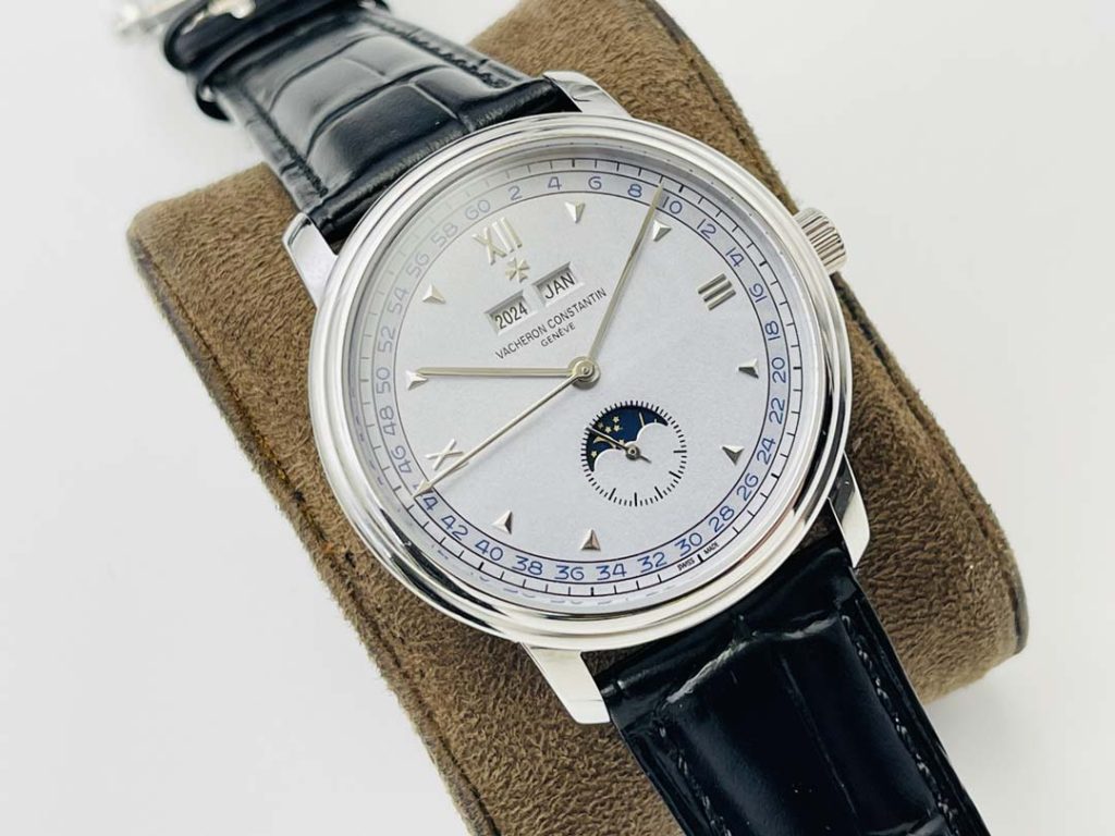 חיקוי Vacheron Constantin יצירת מופת היסטורית 3100V/000R_ B422