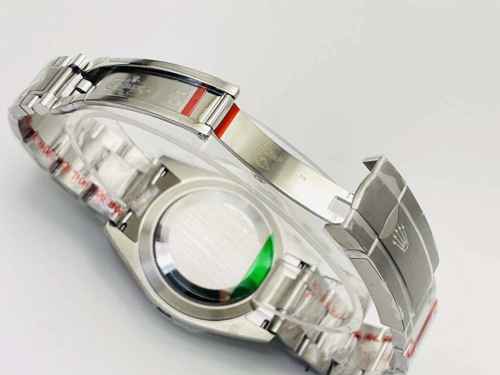VR廠復刻勞力士Rolex蚝式恒動39系列114300手錶