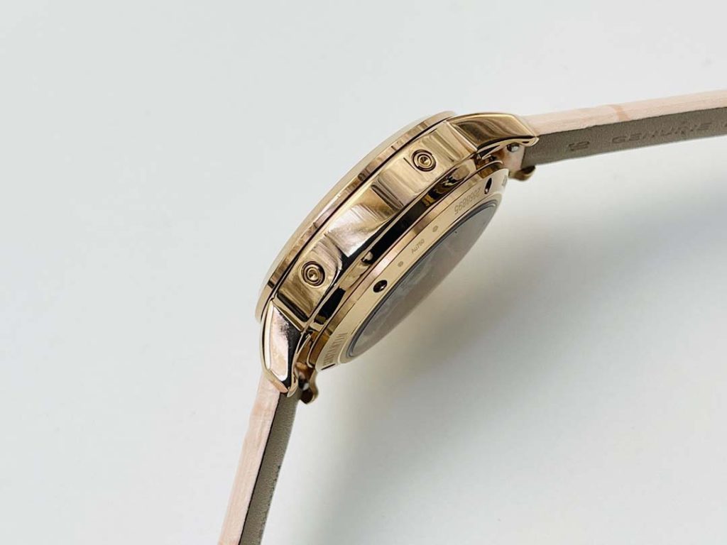TW廠復刻江詩丹頓傳承系列4305T/000R-B947萬年曆多功能手錶