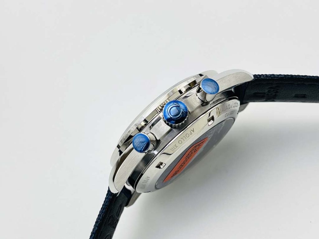 OS廠歐米茄超霸系列50周年紀念手錶