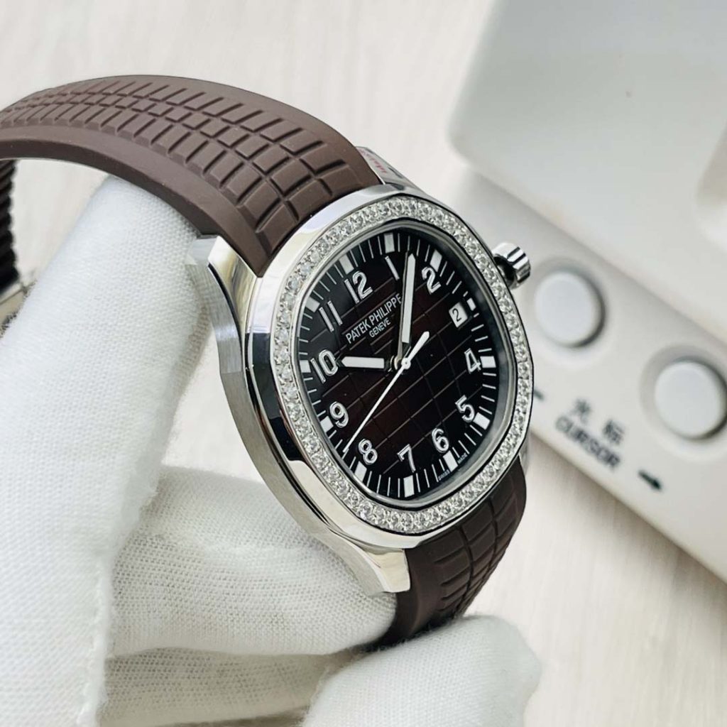 העתק של Patek Philippe AQUANAUT 5167-8