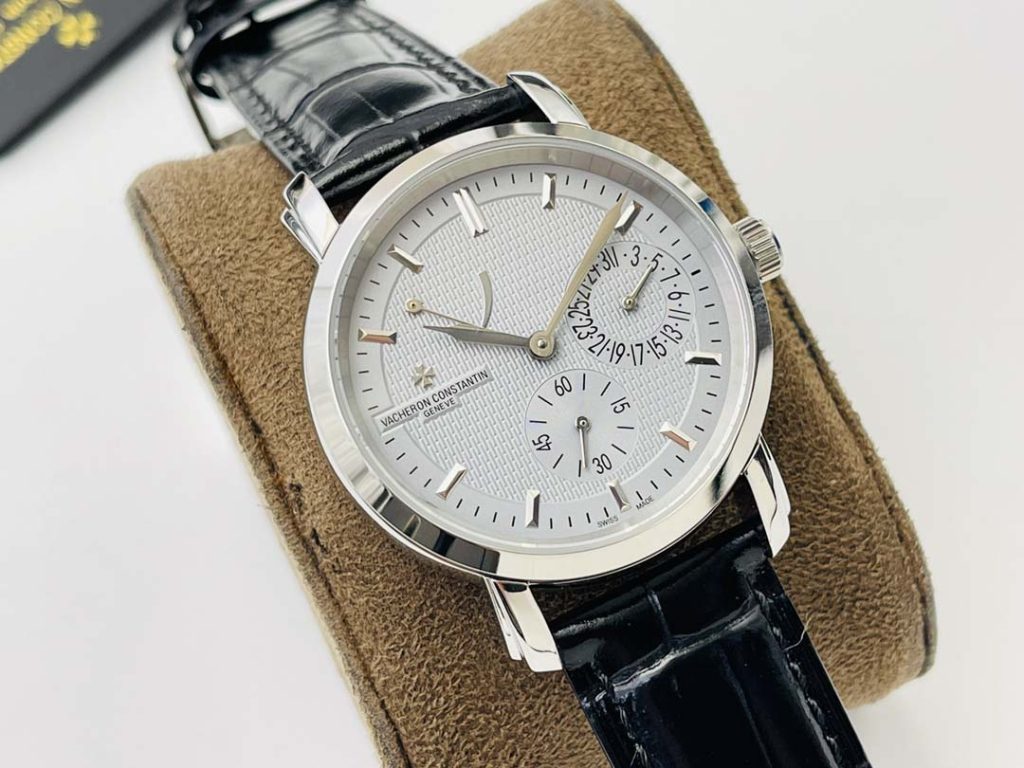 מזויף Vacheron Constantin Malta 83060/000R-90288