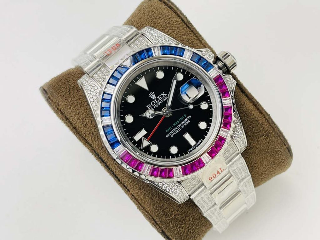 העתק של Rolex GMT-Master II