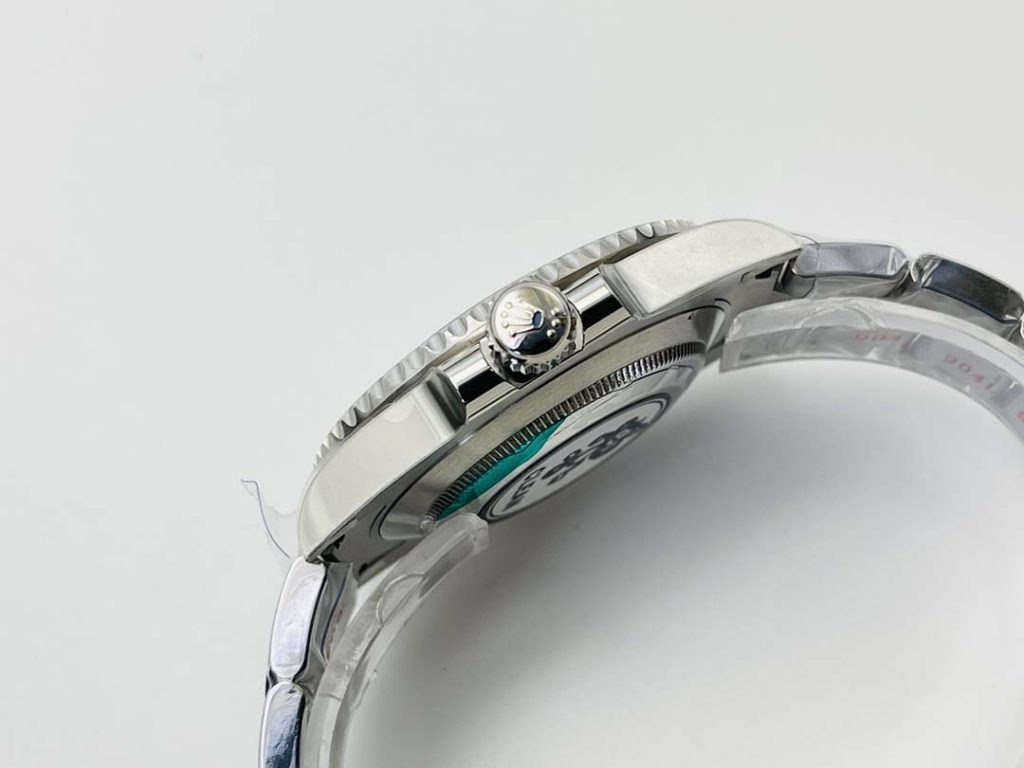 CLEAN廠復刻勞力士Rolex綠水鬼40MM系列手錶