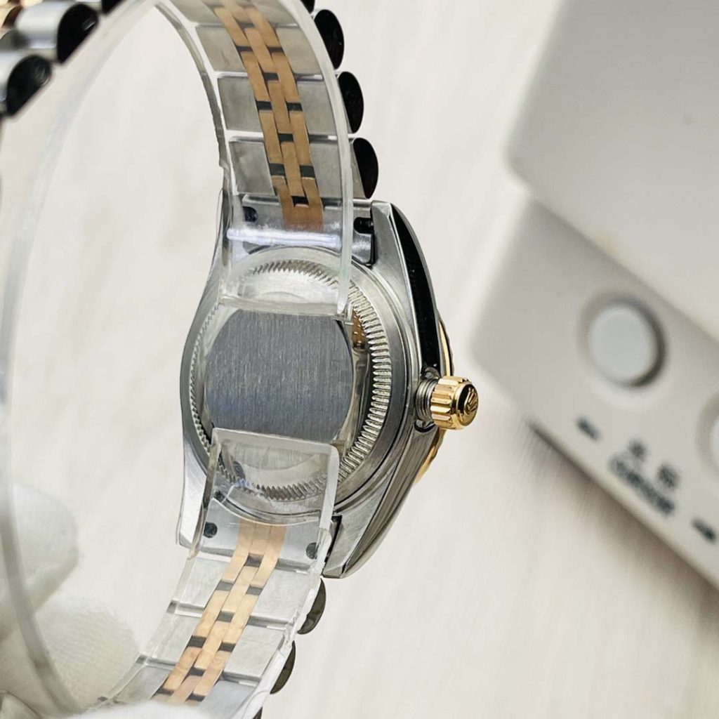 VRS廠復刻勞力士Rolex女裝日誌型系列手錶