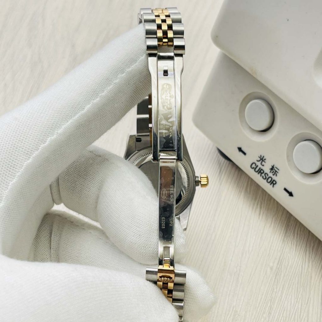 VRS廠復刻勞力士Rolex女裝日誌型系列手錶