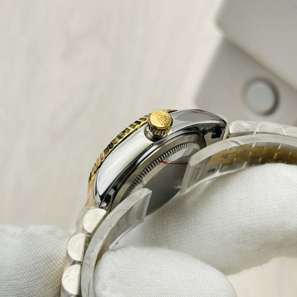 復刻勞力士Rolex女裝日誌型系列手錶